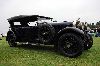 1921 Hispano-Suiza H6B Tourer by Chavet